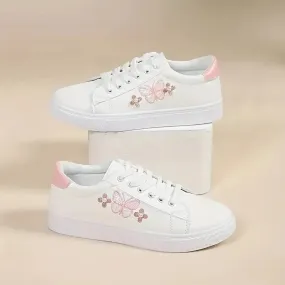 MADY™ BUTTERFLY CHARM SNEAKERS
