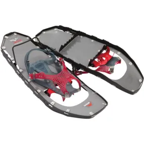 Men's Lightning Ascent Snowshoes 25in Cobalt Black