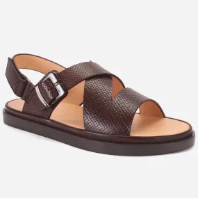 Men's "OKULAI" Designer Casual Sandals