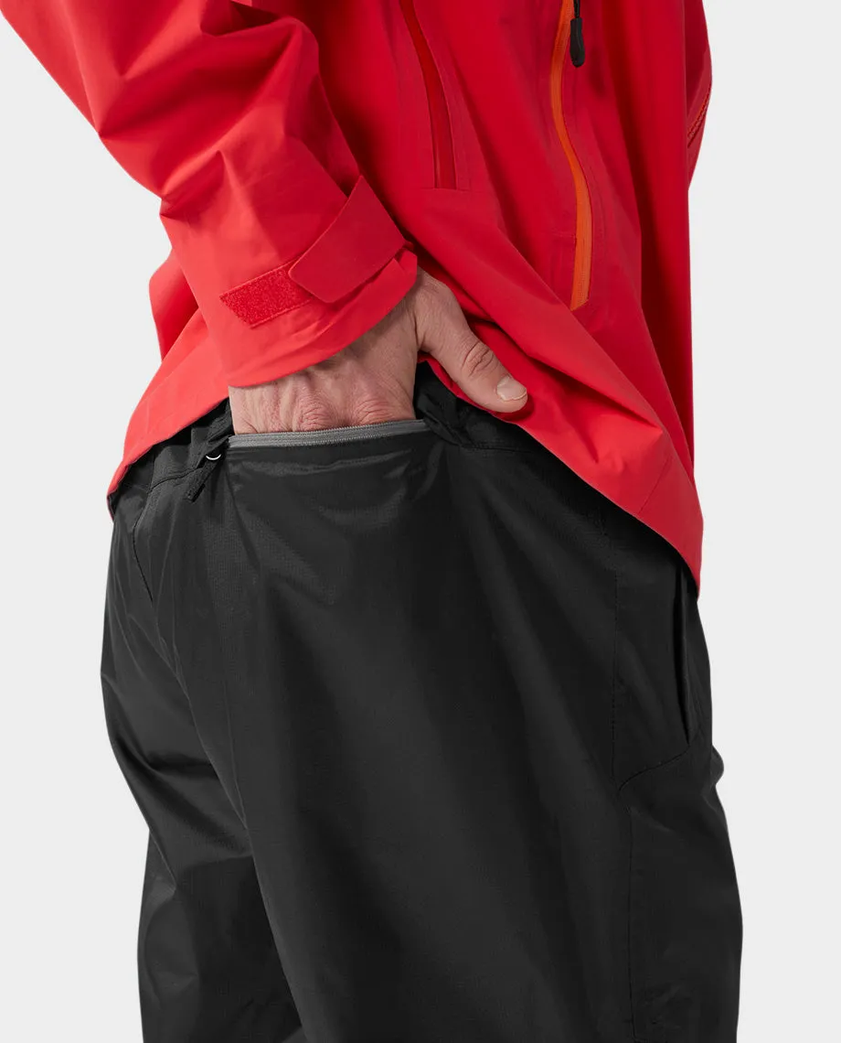 Men's Rollick Rain Pant
