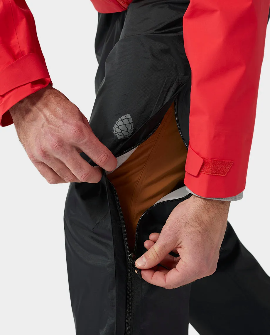 Men's Rollick Rain Pant
