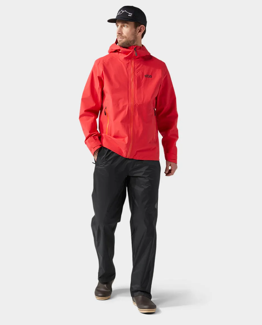 Men's Rollick Rain Pant
