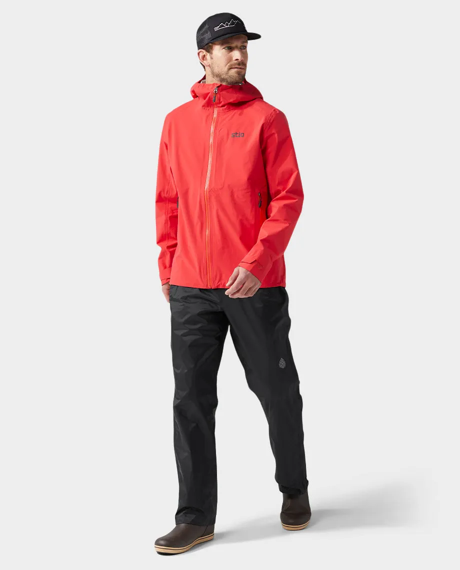 Men's Rollick Rain Pant