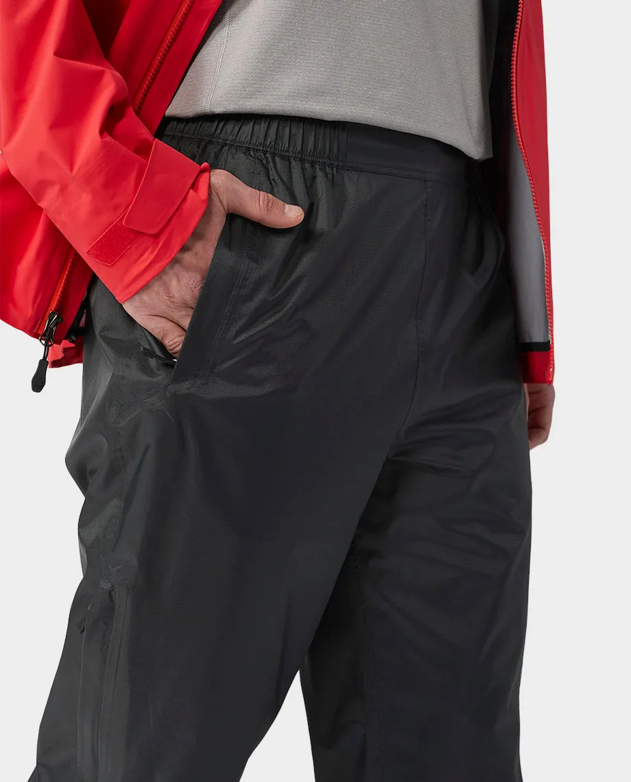 Men's Rollick Rain Pant
