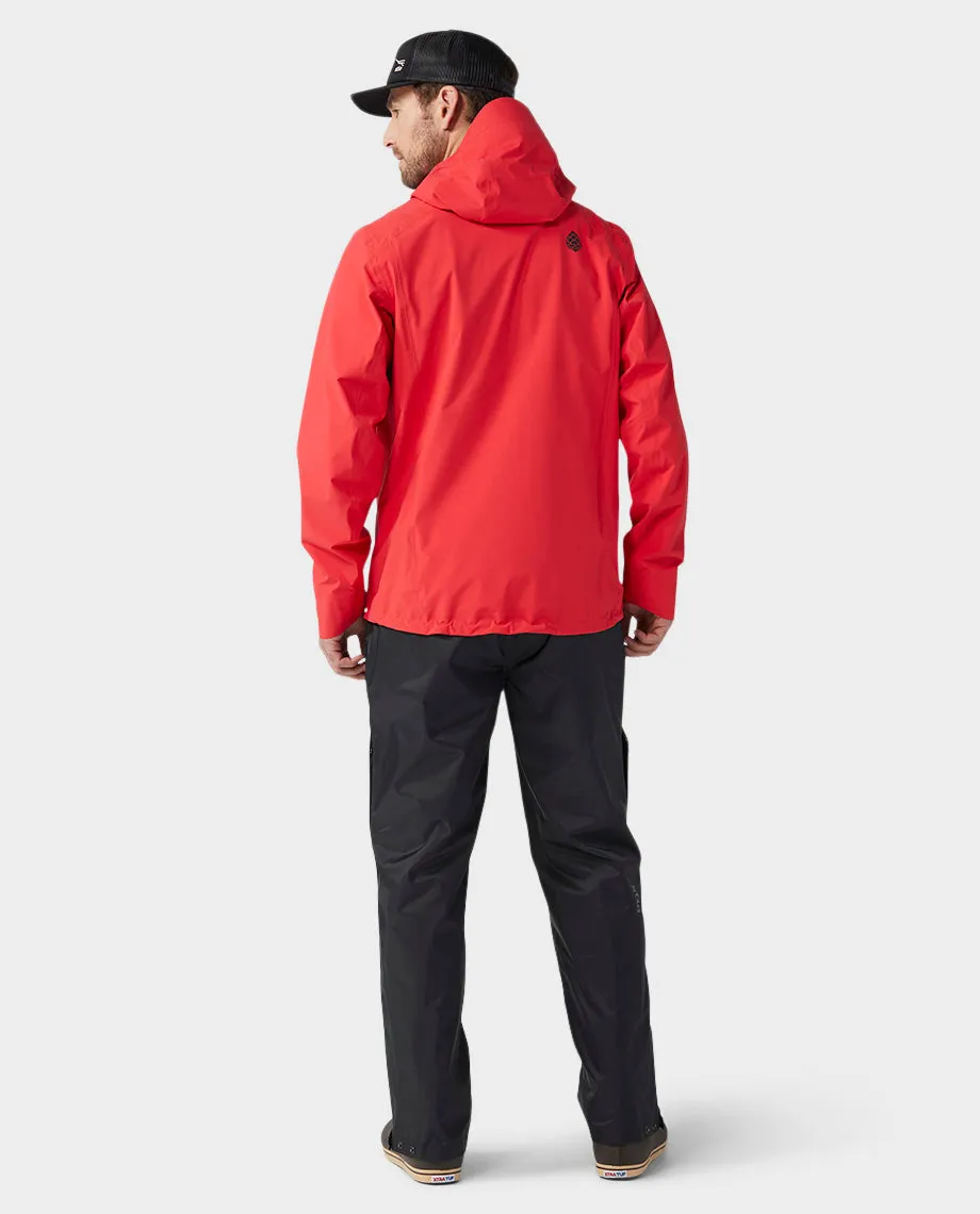 Men's Rollick Rain Pant