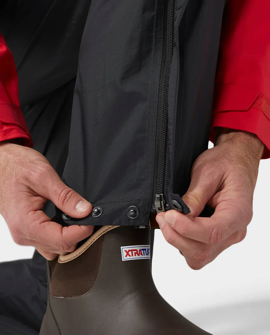 Men's Rollick Rain Pant