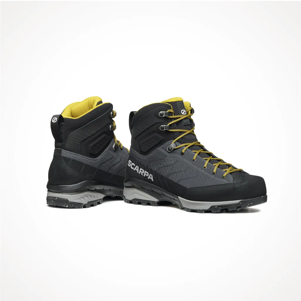 Mescalito TRK Planet Gore-Tex® — Men's