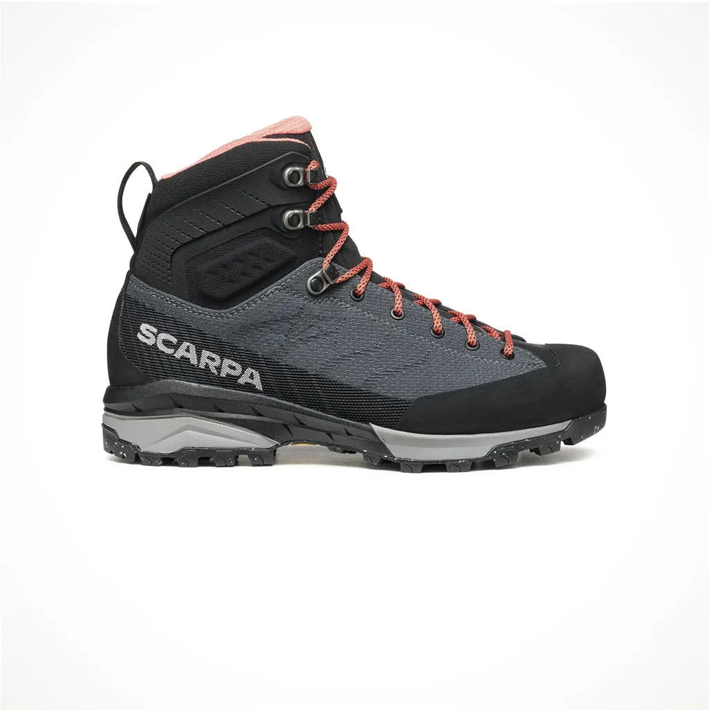 Mescalito TRK Planet Gore-Tex® — Women's