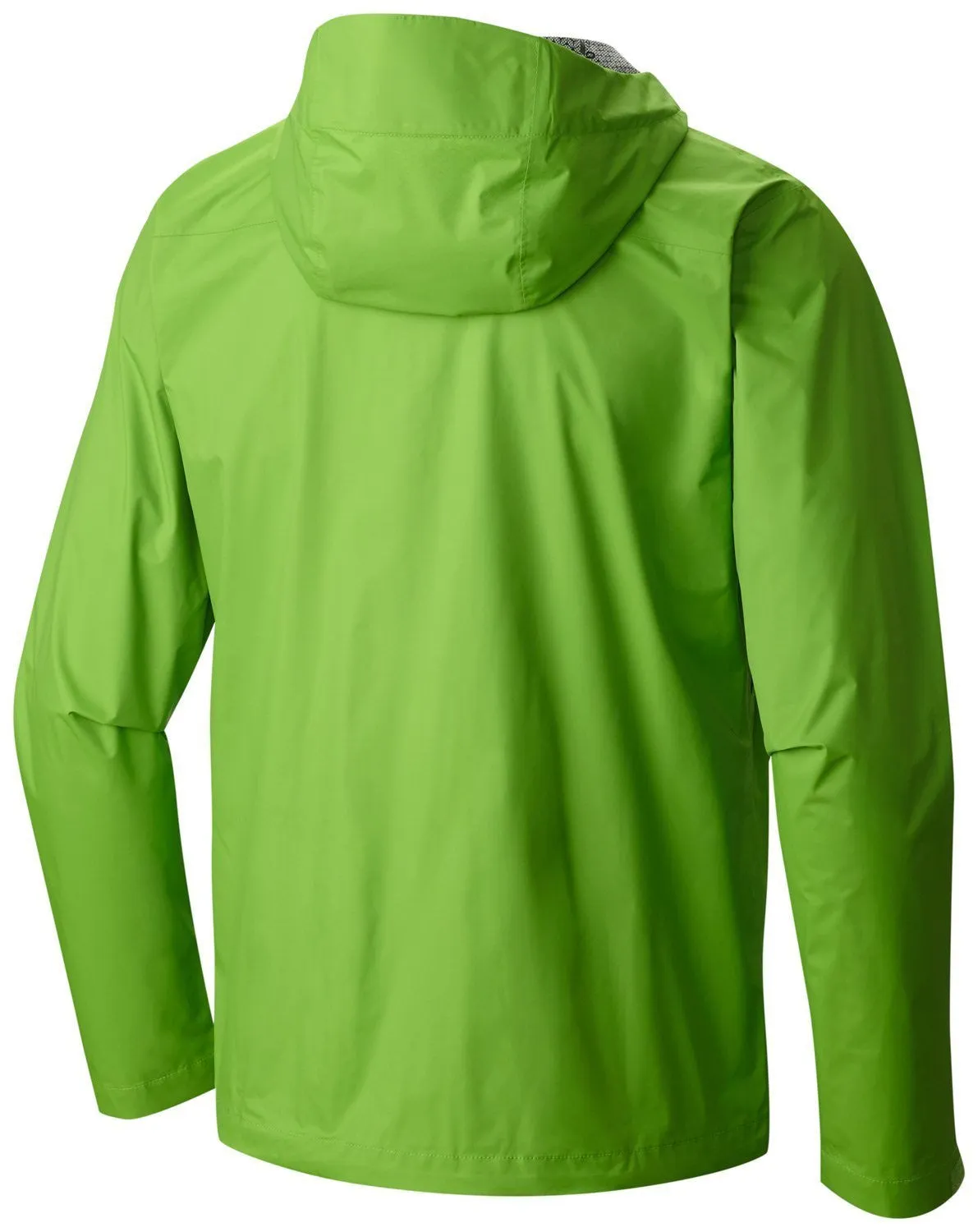 Mountain Hardwear Plasmic Ion Jacket - Mens