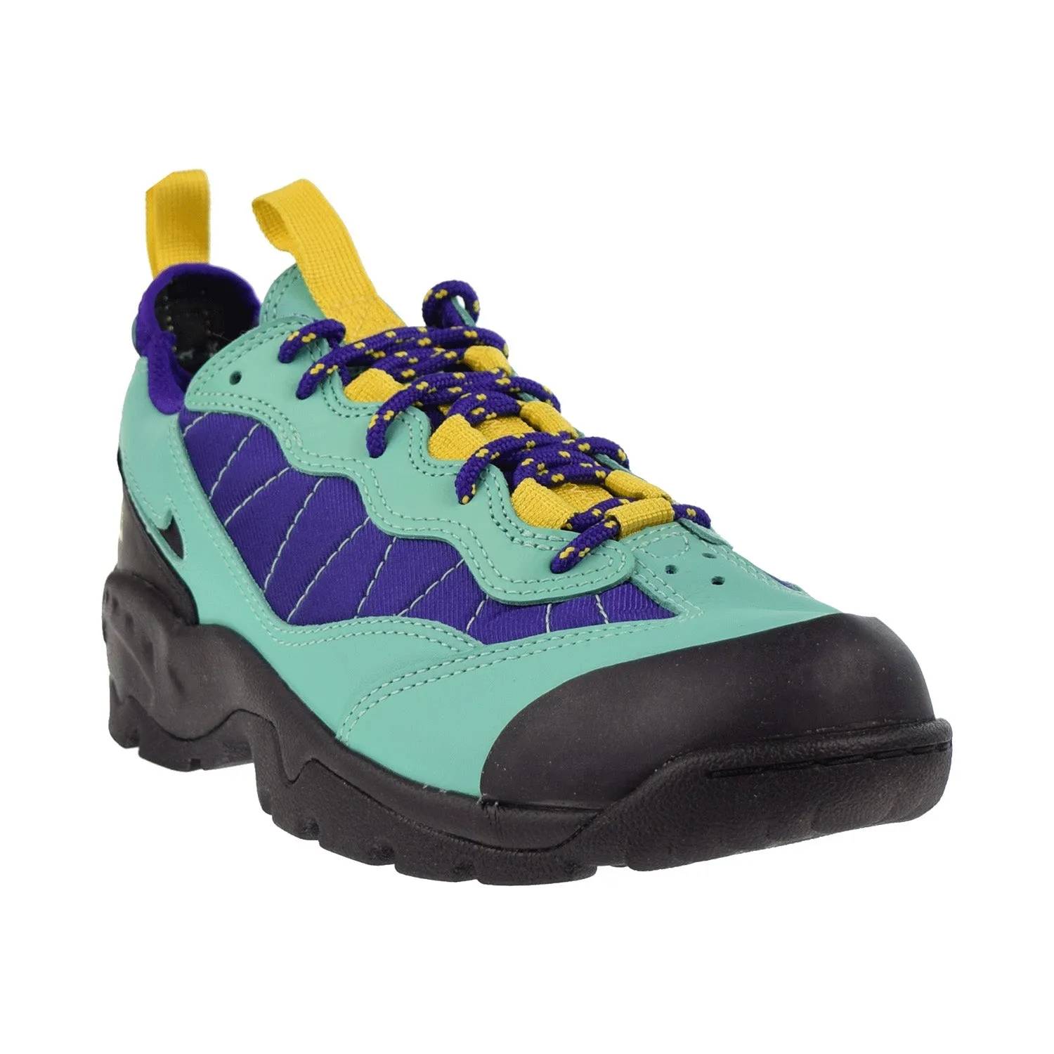 Nike ACG Air Mada Men's Shoes Light Menta-Electro Purple