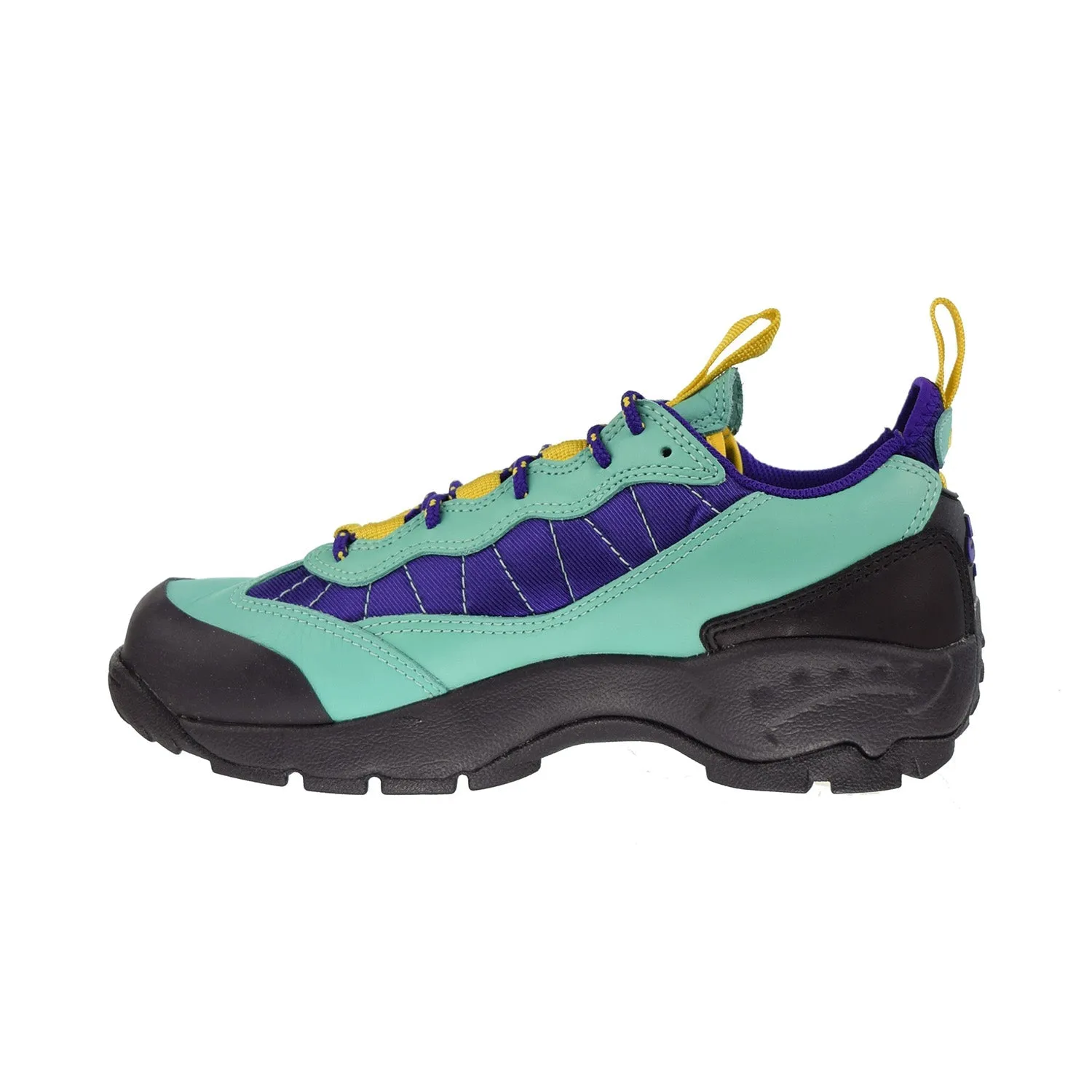Nike ACG Air Mada Men's Shoes Light Menta-Electro Purple