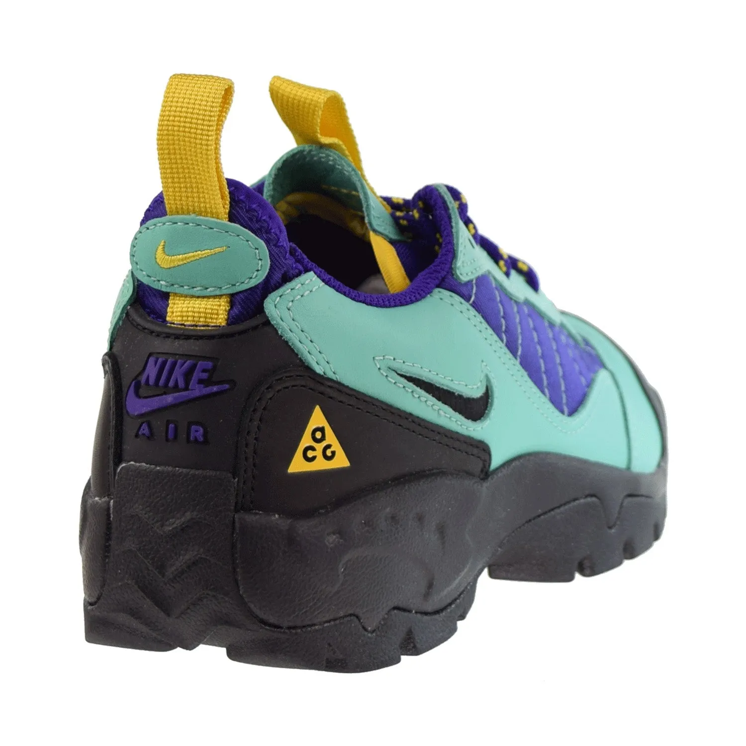 Nike ACG Air Mada Men's Shoes Light Menta-Electro Purple