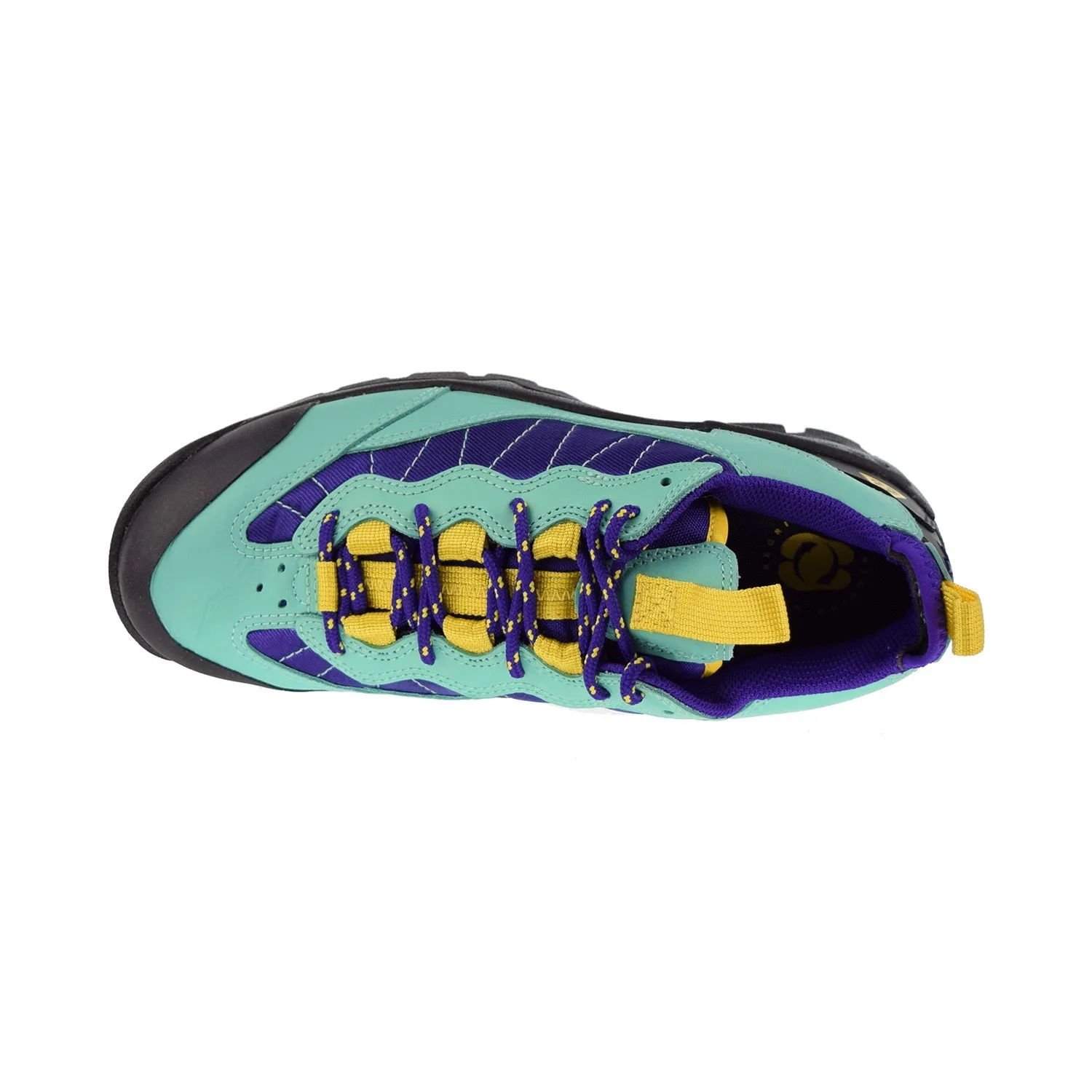 Nike ACG Air Mada Men's Shoes Light Menta-Electro Purple