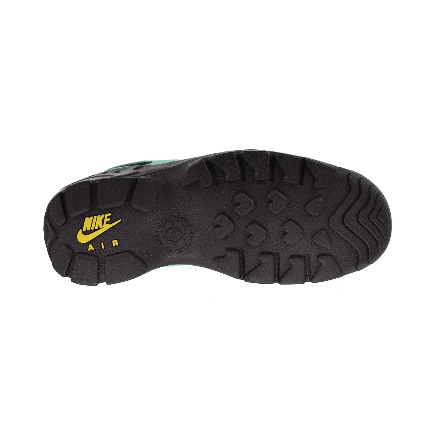 Nike ACG Air Mada Men's Shoes Light Menta-Electro Purple