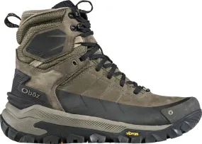 Oboz Bangtail Mid Insulated B-DRY Men's
