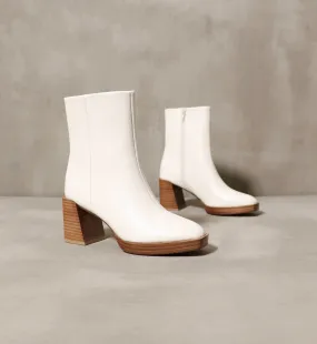 OUT ON A HIGH BOOTIE