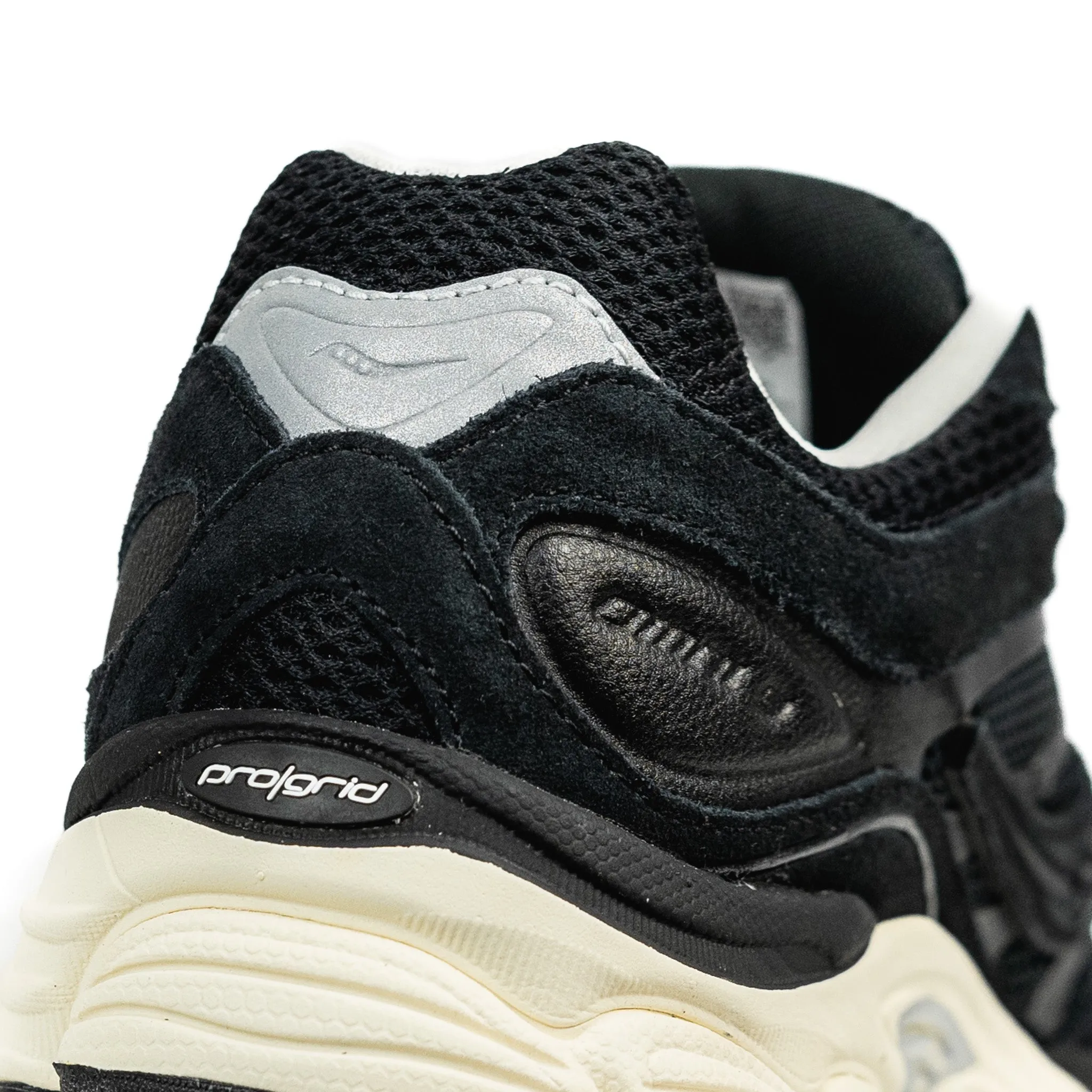 PROGRID OMNI 9 - BLACK | CREAM
