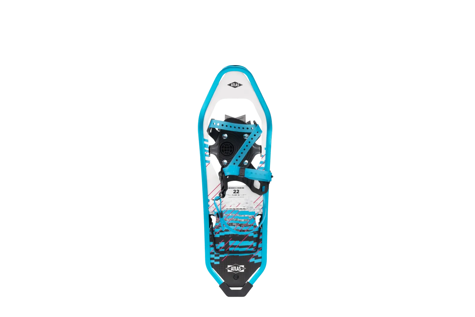 Range-BC Snowshoes (Women's)