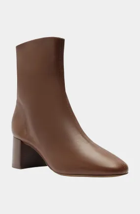 Rebecca Mid Block Bootie