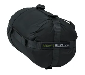 Recon 3 Military Style Sleeping Bag | Rated to 23 Degrees F
