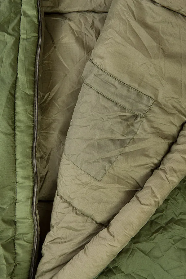 Recon 3 Military Style Sleeping Bag | Rated to 23 Degrees F