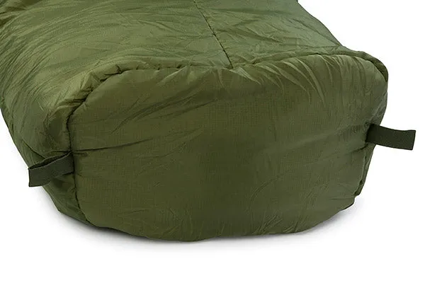 Recon® 5 Gen II Lightweight Military Mummy Sleeping Bag