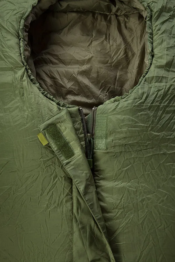 Recon® 5 Gen II Lightweight Military Mummy Sleeping Bag