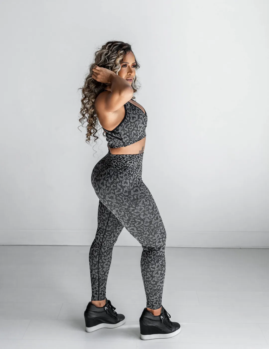 Rhonda Two Piece Set