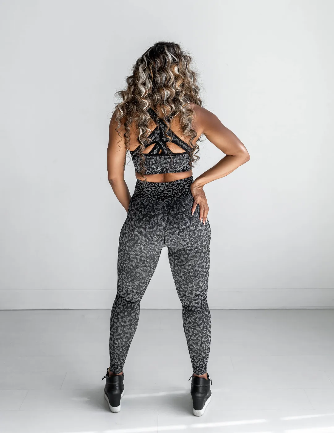 Rhonda Two Piece Set