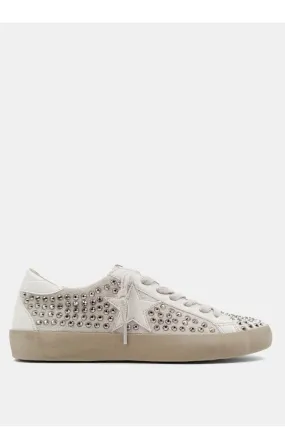 ROCK STAR SNEAKERS
