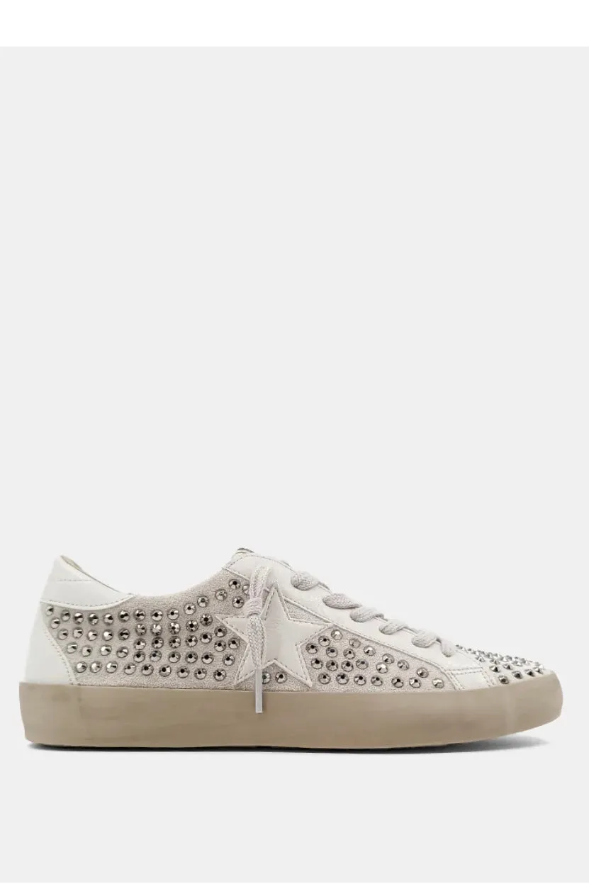 ROCK STAR SNEAKERS
