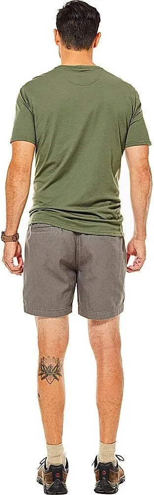 Royal Robbins Men's Billy Goat Shorts