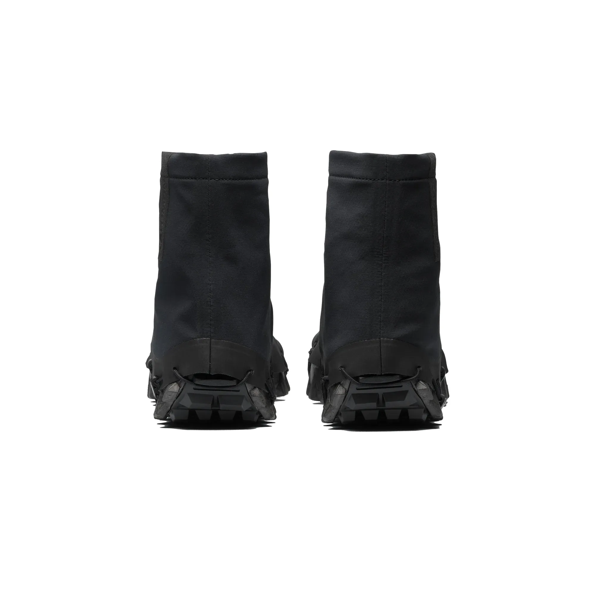 Salomon Mens Snowclog Advanced Shoes