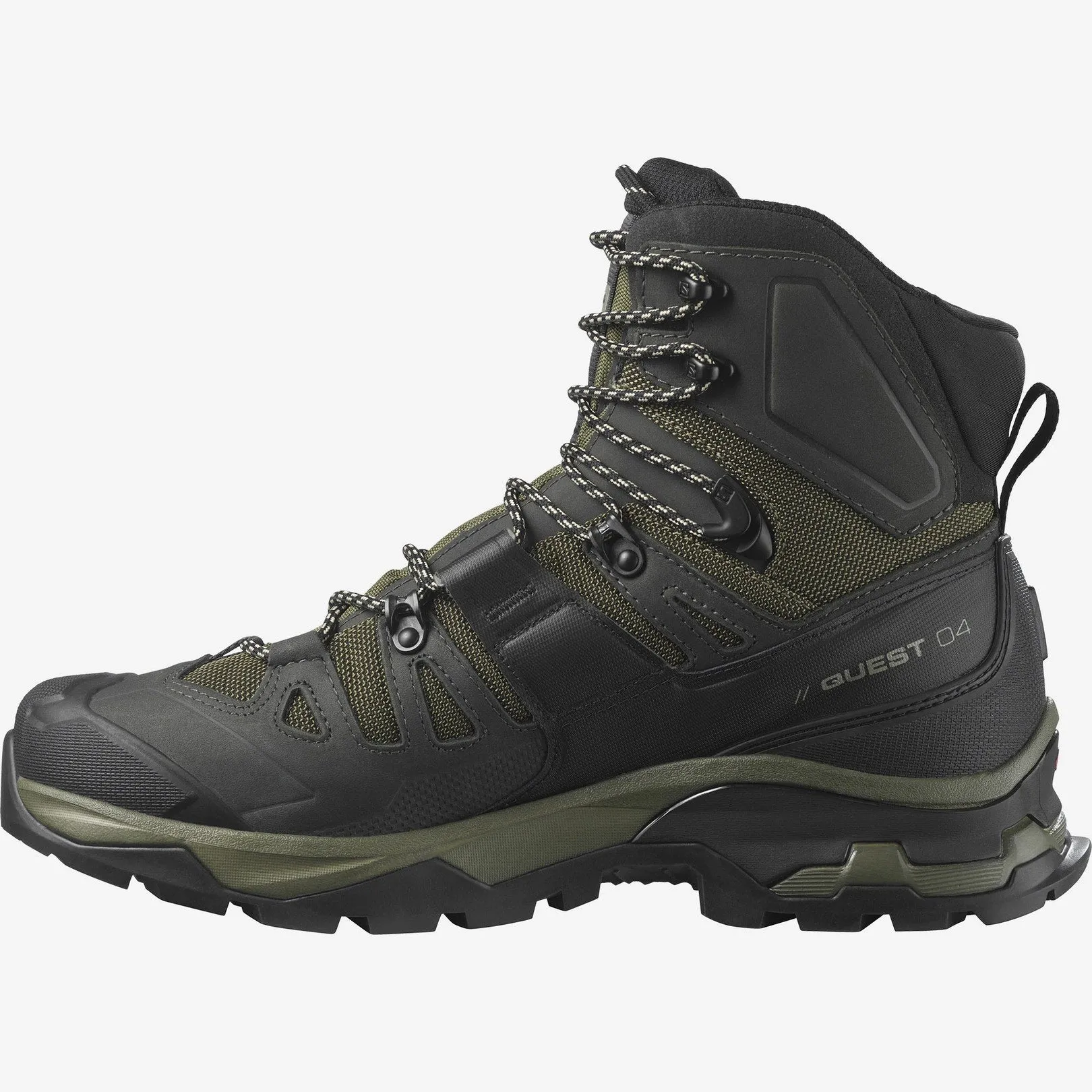 Salomon Quest 4 GoreTex Hiking Boots - Men's