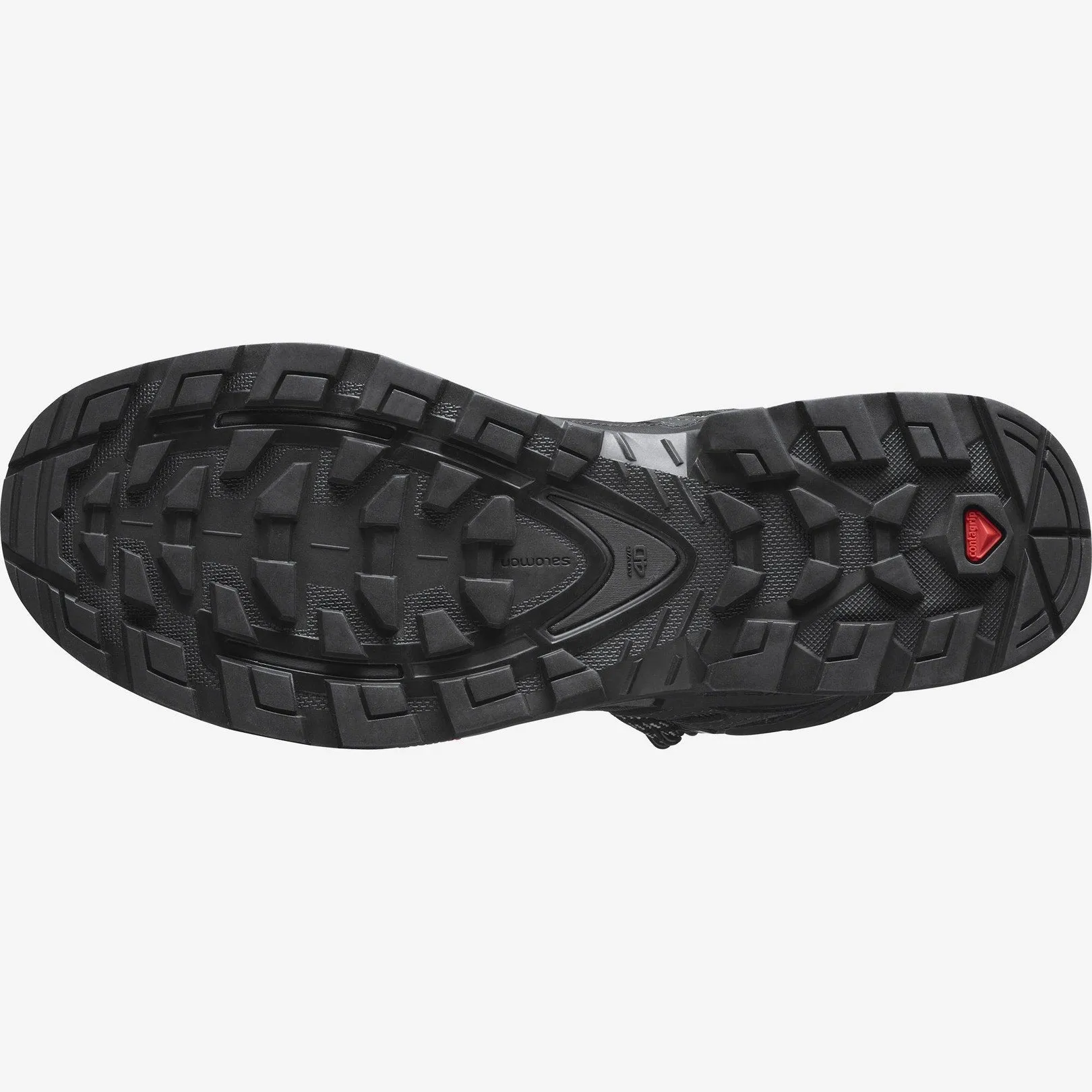 Salomon Quest 4 GoreTex Hiking Boots - Men's