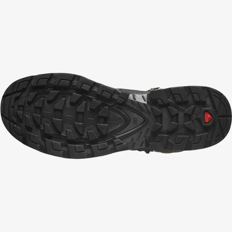 Salomon Quest 4 GoreTex Hiking Boots - Men's
