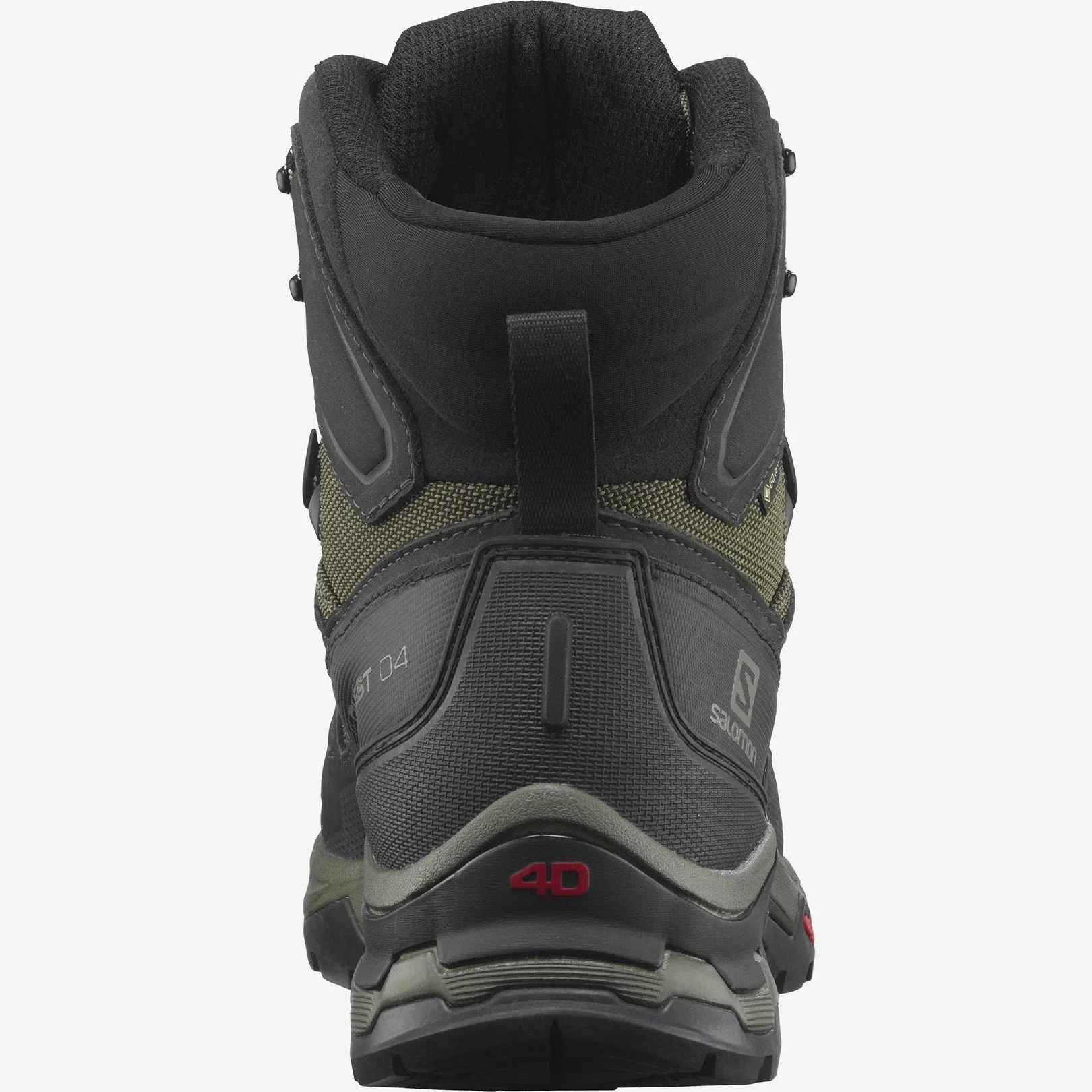 Salomon Quest 4 GoreTex Hiking Boots - Men's