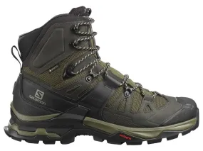 Salomon Quest 4 GoreTex Hiking Boots - Men's