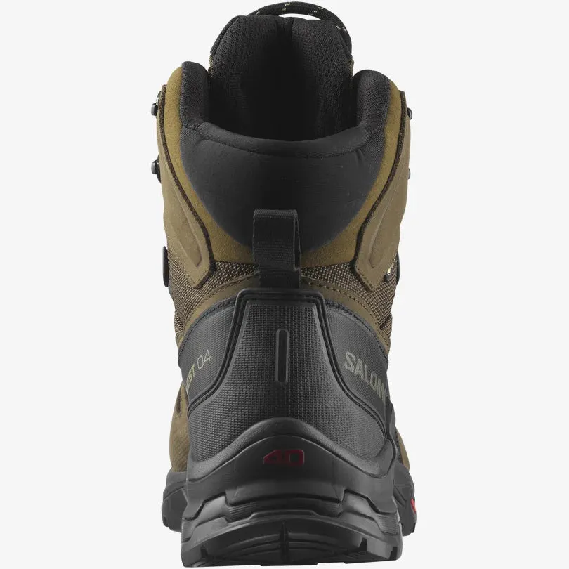 Salomon Quest 4 GoreTex Hiking Boots - Men's