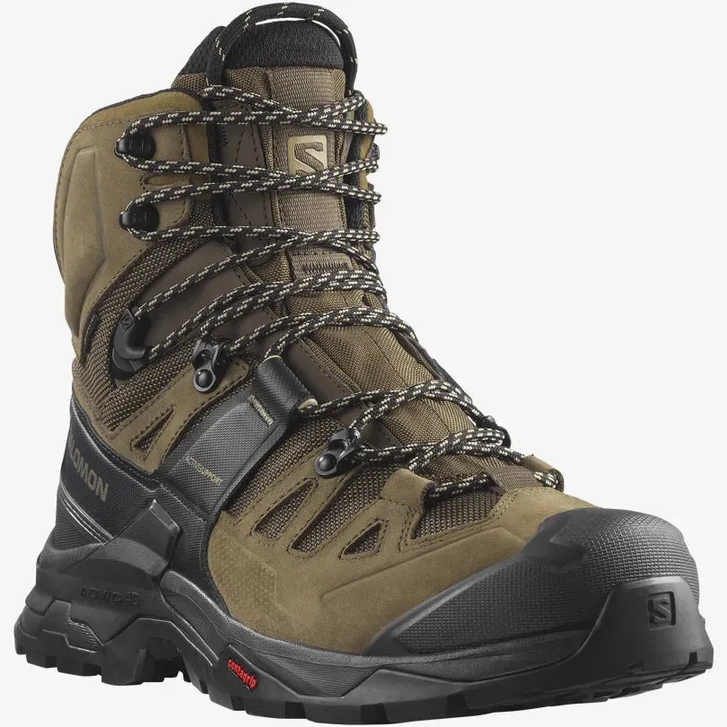 Salomon Quest 4 GoreTex Hiking Boots - Men's