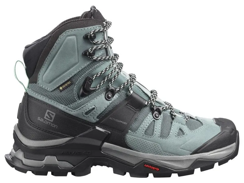 Salomon Quest 4 GTX Hiking Boots - Women's