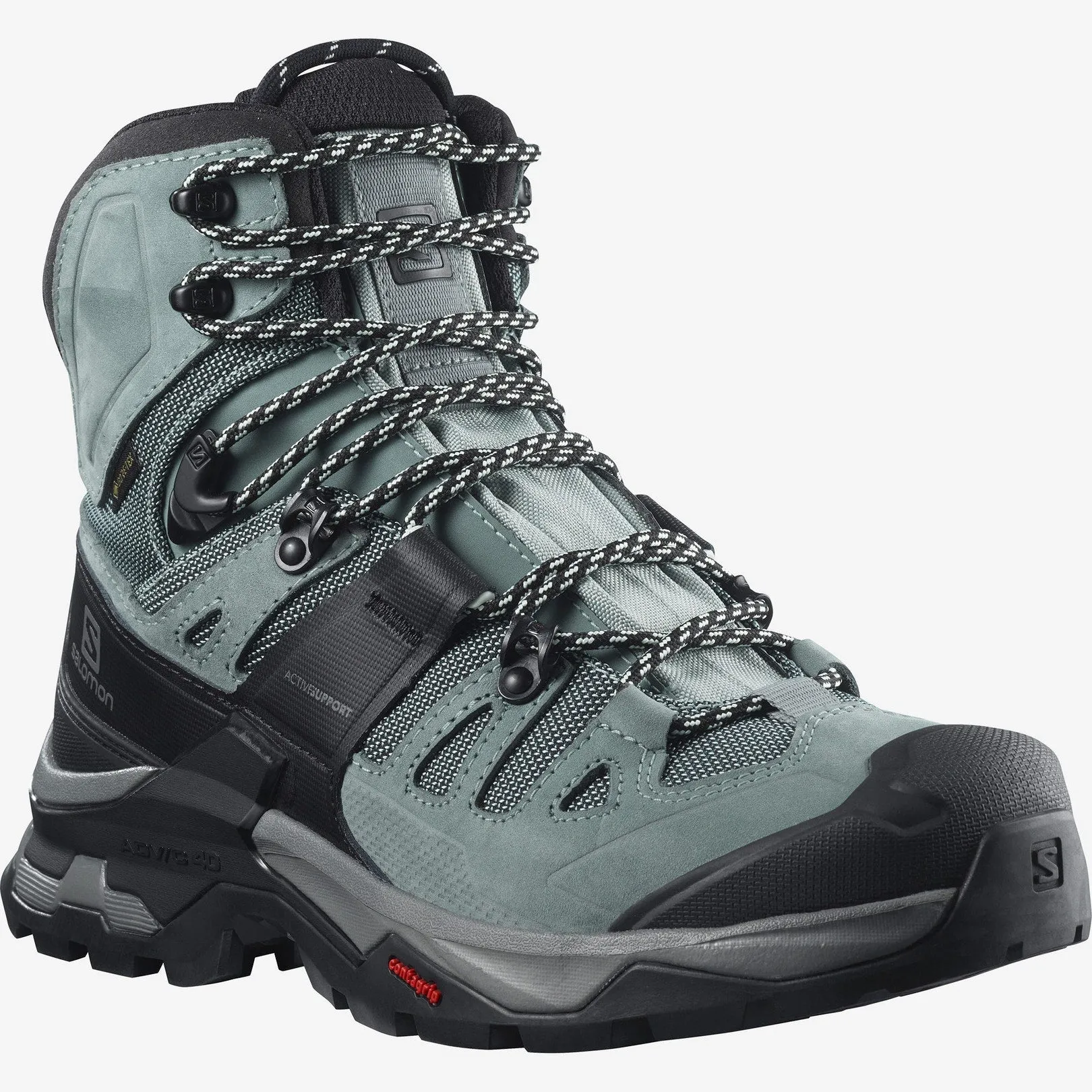 Salomon Quest 4 GTX Hiking Boots - Women's