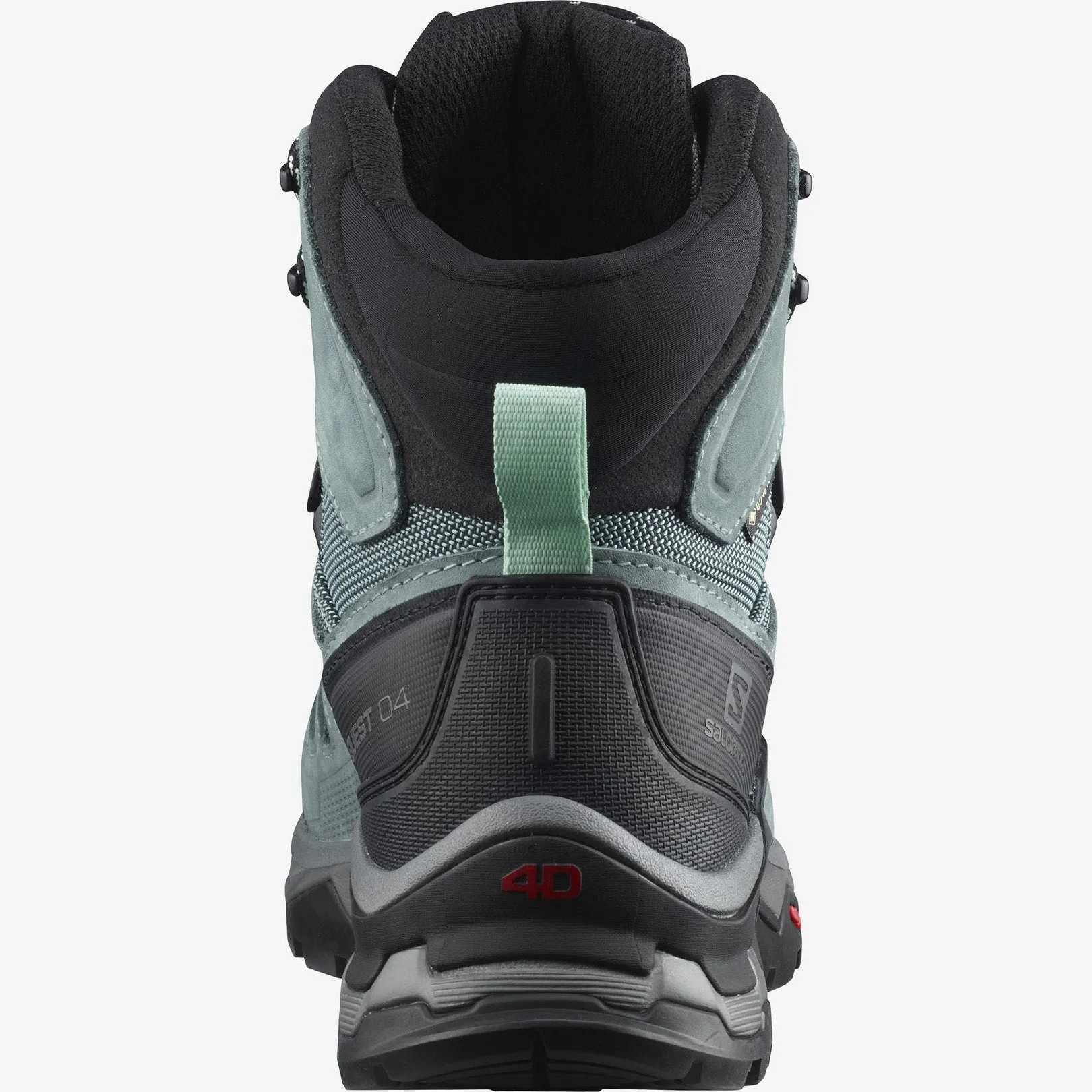 Salomon Quest 4 GTX Hiking Boots - Women's