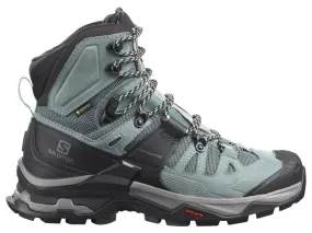 Salomon Quest 4 GTX Hiking Boots - Women's