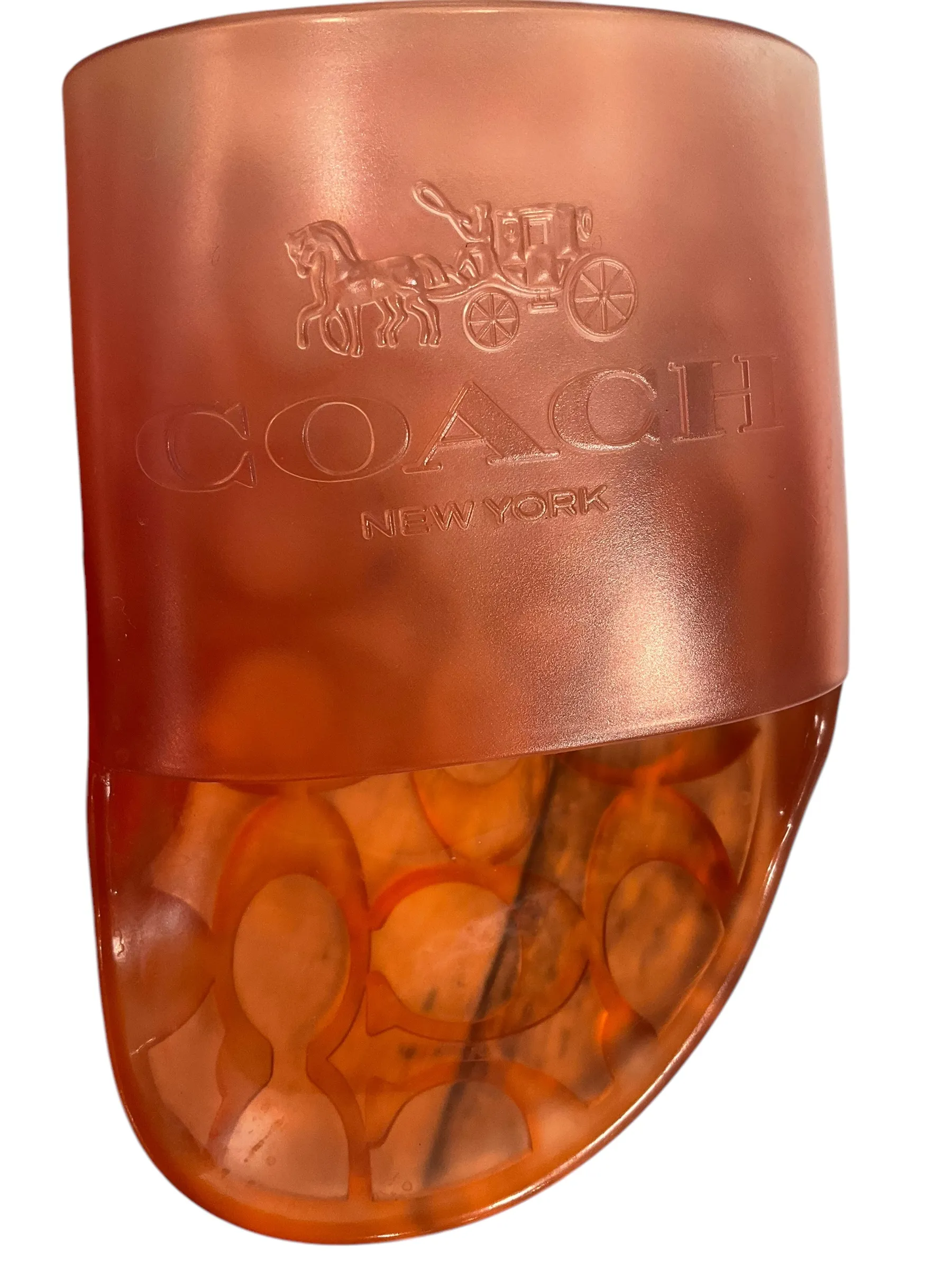 Sandals Designer By Coach  Size: 9