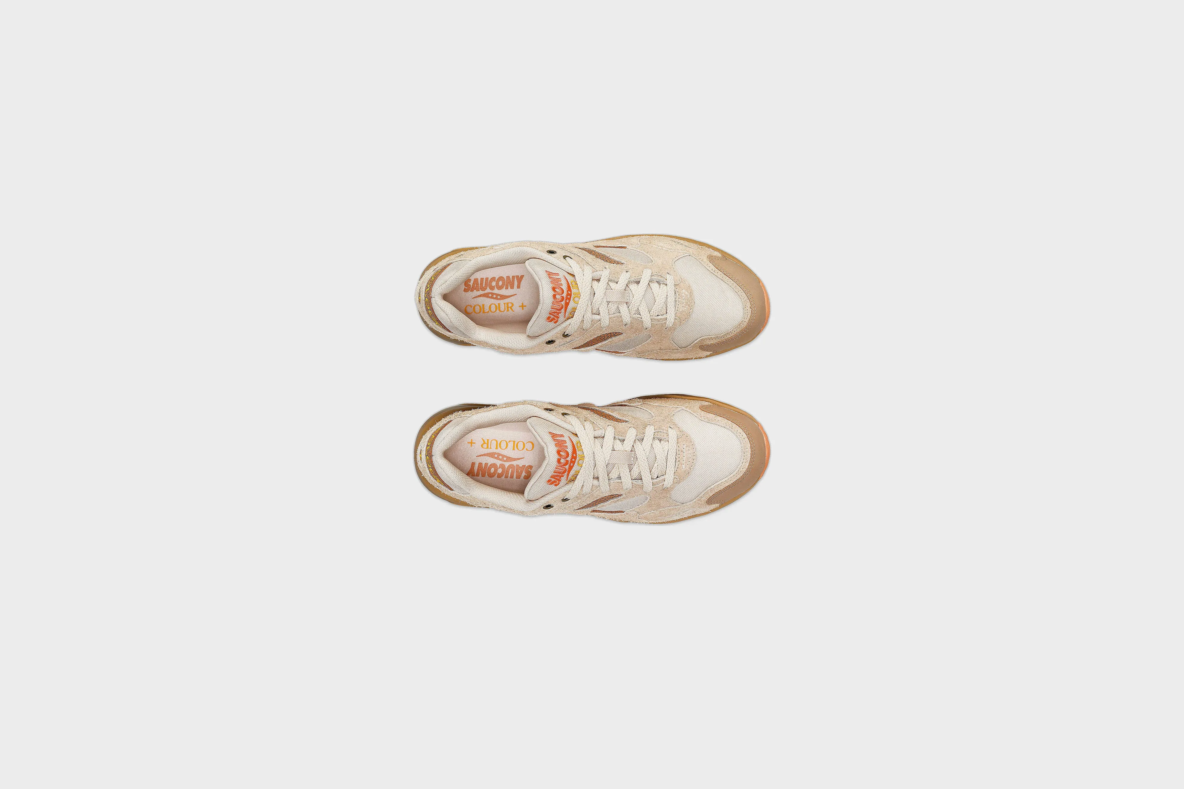 Saucony Grid Shadow 2 (Beach Ramble)