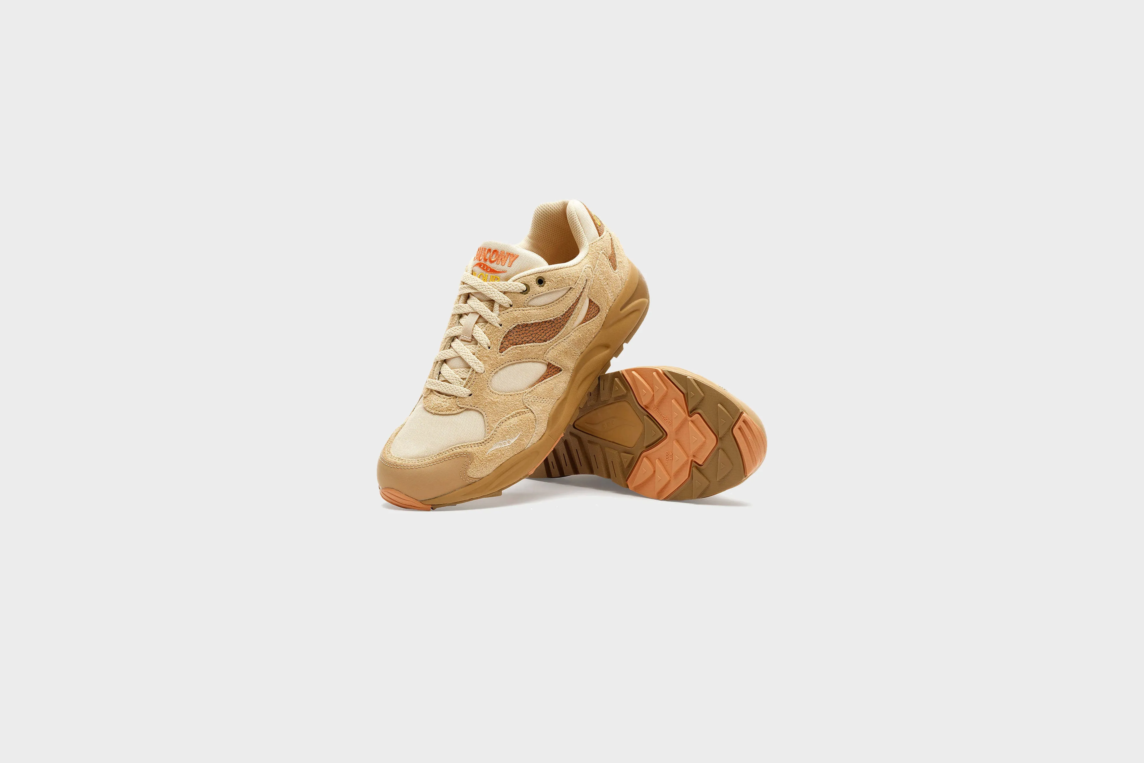 Saucony Grid Shadow 2 (Beach Ramble)