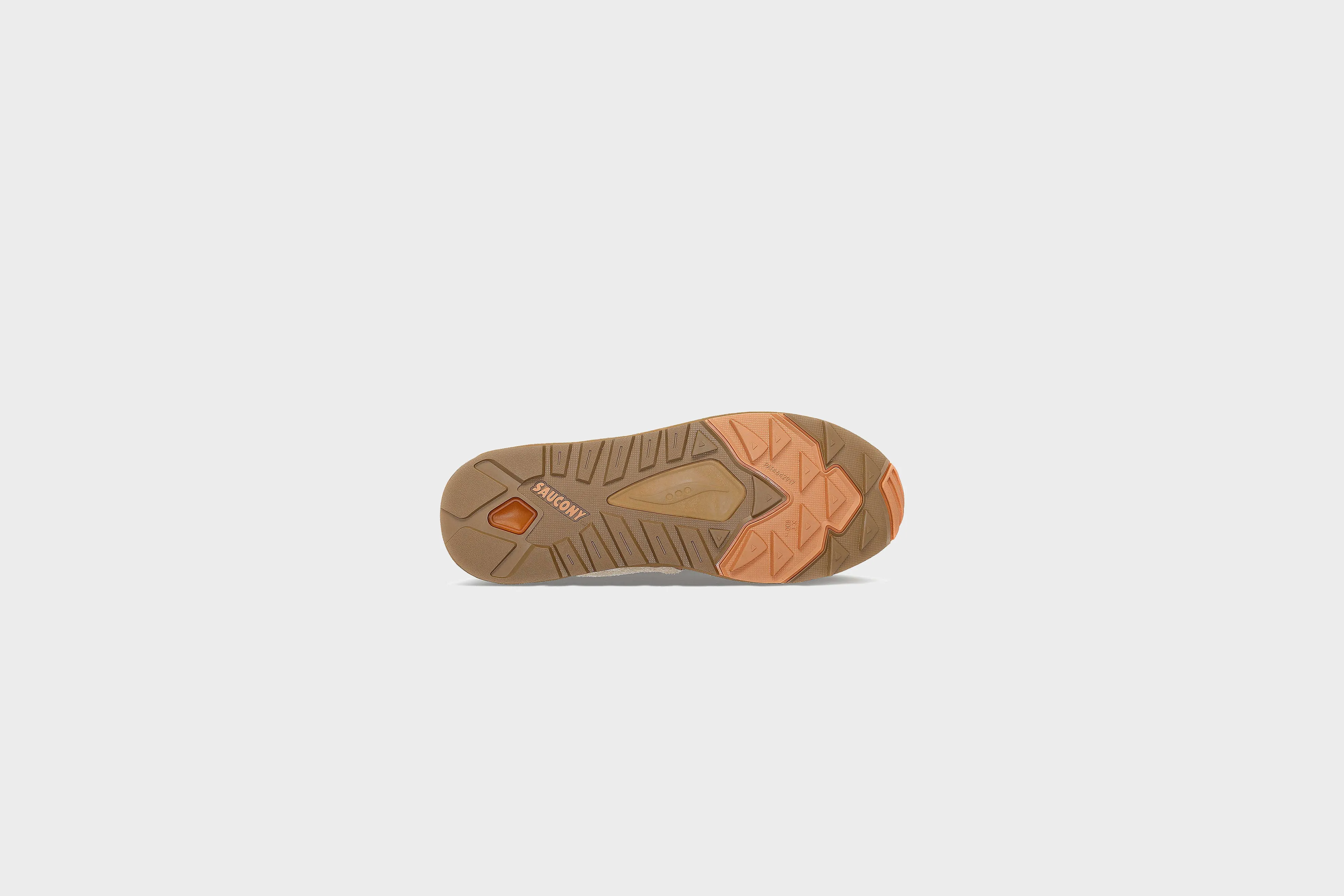 Saucony Grid Shadow 2 (Beach Ramble)