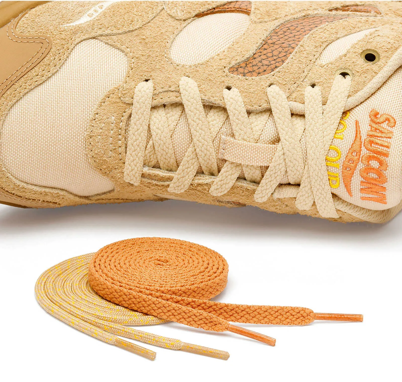 Saucony Grid Shadow 2 (Beach Ramble)