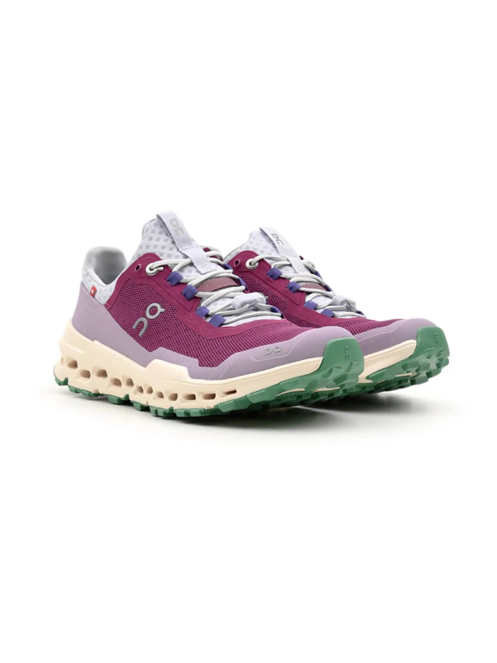 Scarpe da Trail Running Donna ultra ammortizzate
